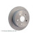 Brake Disc ADT343200 Blue Print, Thumbnail 3
