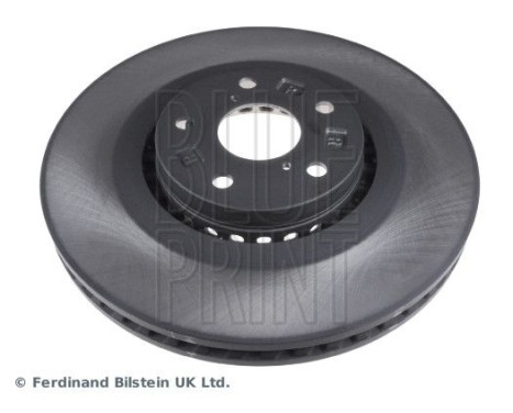 Brake Disc ADT343202C Blue Print, Image 3