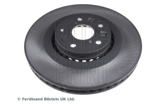 Brake Disc ADT343202C Blue Print, Image 3