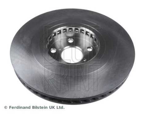 Brake Disc ADT343202C Blue Print, Image 4