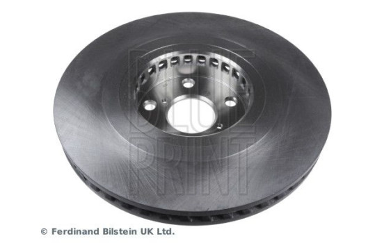 Brake Disc ADT343202C Blue Print, Image 4