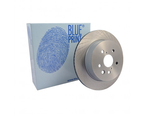 Brake Disc ADT343203 Blue Print