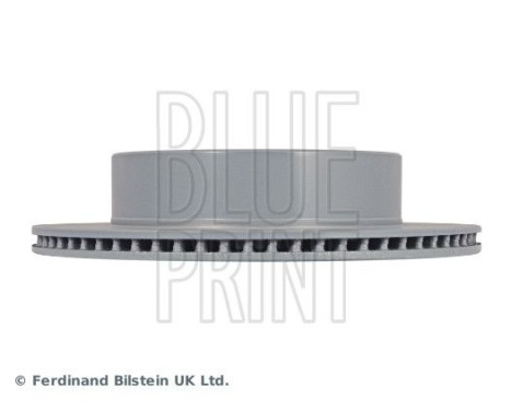 Brake Disc ADT343203 Blue Print, Image 4