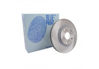 Brake Disc ADT343204 Blue Print