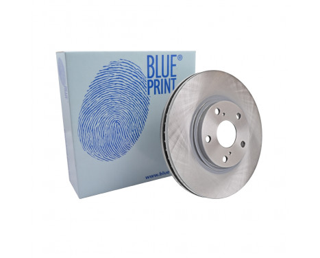 Brake Disc ADT343204 Blue Print