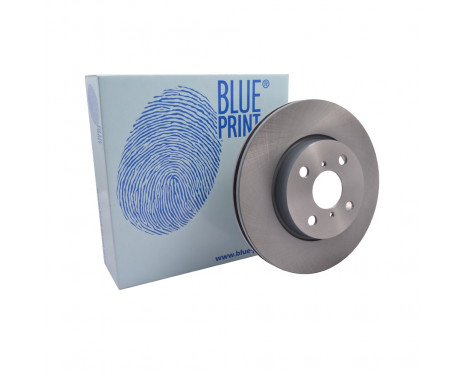 Brake Disc ADT343205 Blue Print