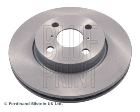 Brake Disc ADT343205 Blue Print, Image 2