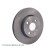 Brake Disc ADT343205 Blue Print, Thumbnail 3
