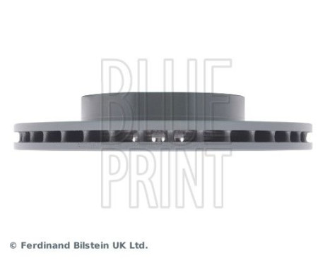Brake Disc ADT343205 Blue Print, Image 4