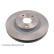 Brake Disc ADT343206 Blue Print, Thumbnail 2