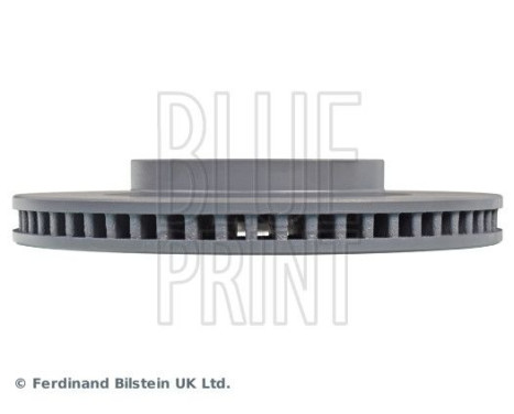 Brake Disc ADT343206 Blue Print, Image 4