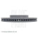 Brake Disc ADT343206 Blue Print, Thumbnail 4