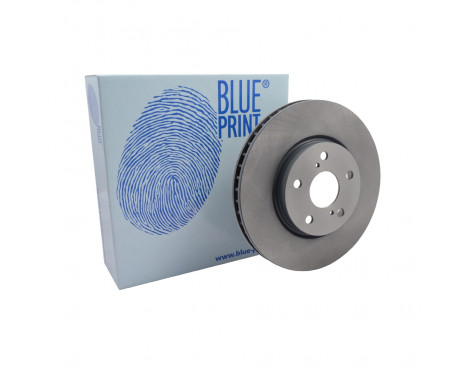 Brake Disc ADT343208 Blue Print