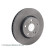 Brake Disc ADT343208 Blue Print, Thumbnail 3