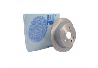 Brake Disc ADT343209 Blue Print