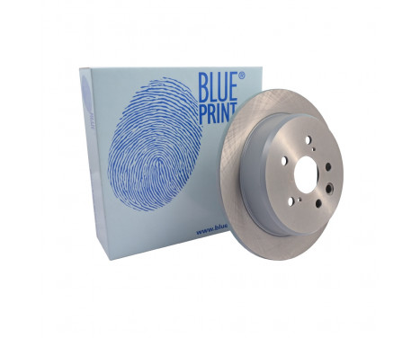 Brake Disc ADT343209 Blue Print