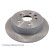 Brake Disc ADT343209 Blue Print, Thumbnail 2