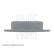 Brake Disc ADT343209 Blue Print, Thumbnail 4