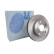 Brake Disc ADT343210 Blue Print