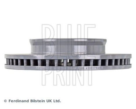Brake Disc ADT343210 Blue Print, Image 4