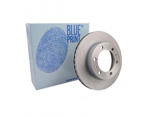 Brake Disc ADT343211 Blue Print