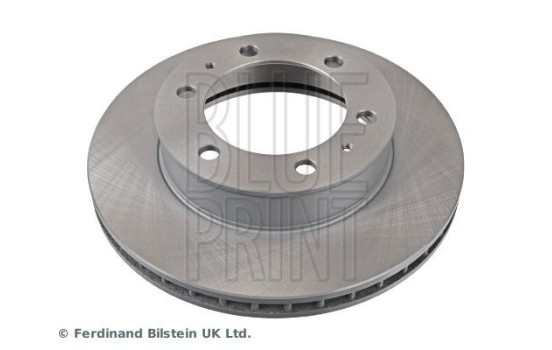 Brake Disc ADT343211 Blue Print, Image 2