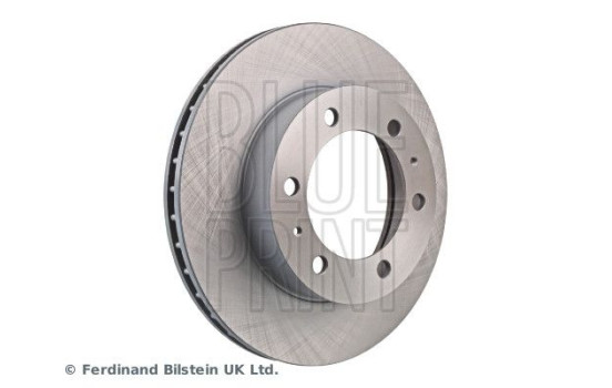 Brake Disc ADT343211 Blue Print, Image 3