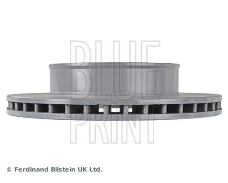 Brake Disc ADT343211 Blue Print, Image 4