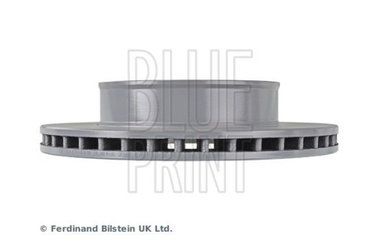 Brake Disc ADT343211 Blue Print, Image 4