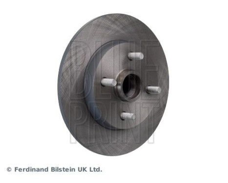 Brake Disc ADT343213 Blue Print, Image 6