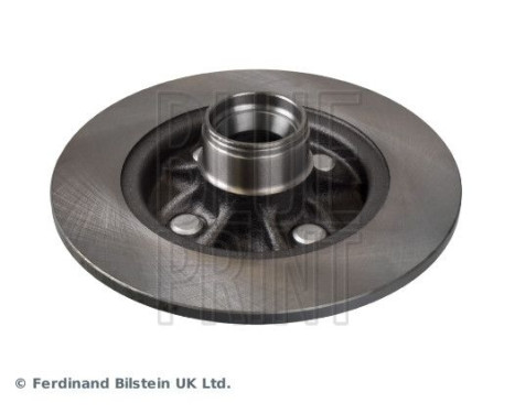 Brake Disc ADT343213 Blue Print, Image 8