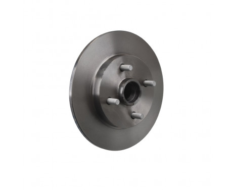 Brake Disc ADT343214 Blue Print, Image 2