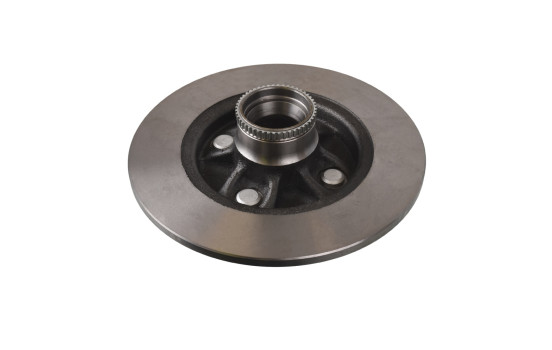 Brake Disc ADT343214 Blue Print, Image 4