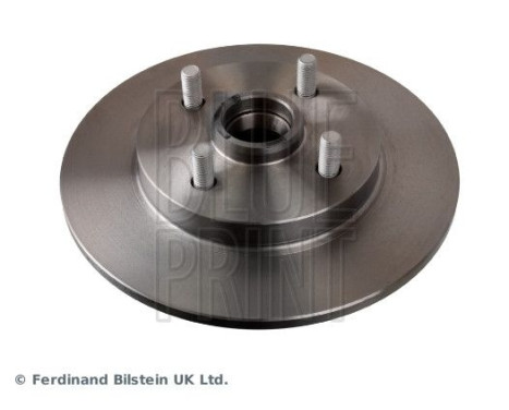 Brake Disc ADT343214 Blue Print, Image 5