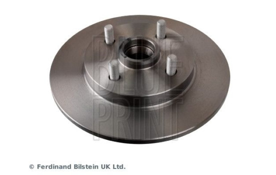 Brake Disc ADT343214 Blue Print, Image 5