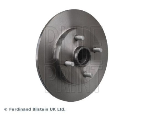 Brake Disc ADT343214 Blue Print, Image 6