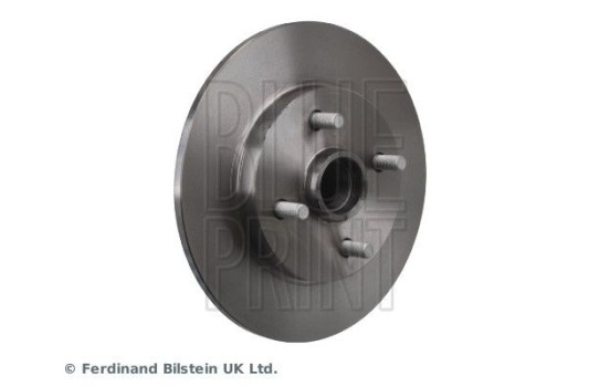 Brake Disc ADT343214 Blue Print, Image 6