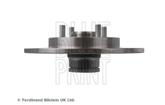 Brake Disc ADT343214 Blue Print, Image 7