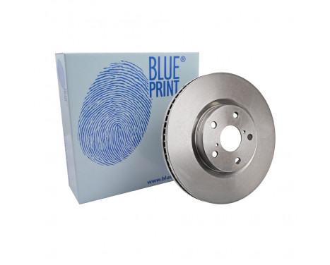 Brake Disc ADT343215 Blue Print