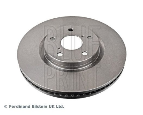 Brake Disc ADT343215 Blue Print, Image 2
