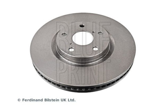 Brake Disc ADT343215 Blue Print, Image 2