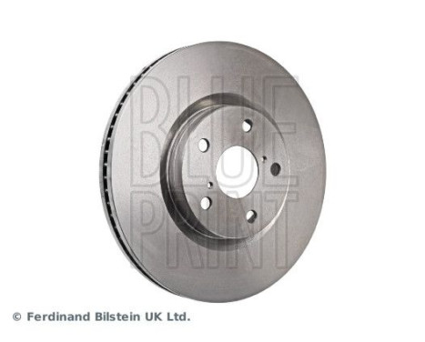 Brake Disc ADT343215 Blue Print, Image 3