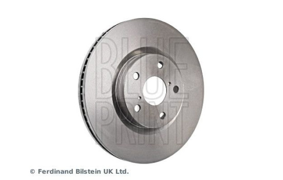 Brake Disc ADT343215 Blue Print, Image 3