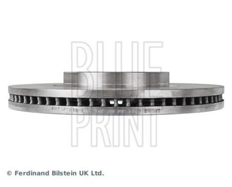 Brake Disc ADT343215 Blue Print, Image 4