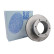 Brake Disc ADT343216 Blue Print