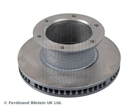 Brake Disc ADT343216 Blue Print, Image 2
