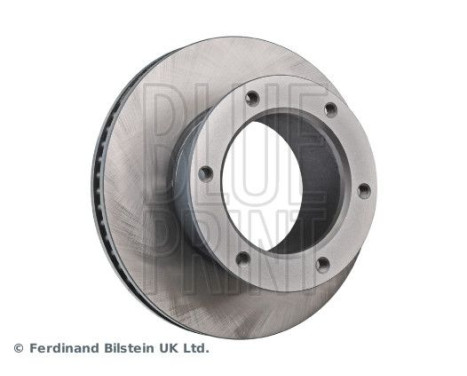 Brake Disc ADT343216 Blue Print, Image 3