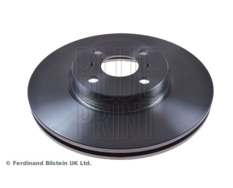 Brake Disc ADT343217 Blue Print, Image 3