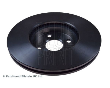 Brake Disc ADT343217 Blue Print, Image 4