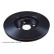 Brake Disc ADT343217 Blue Print, Thumbnail 4